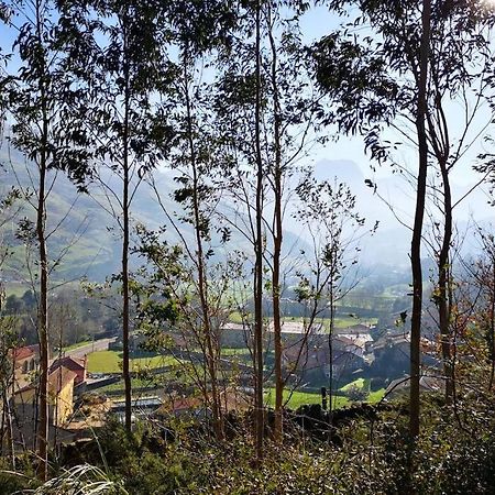 Vila Mugidos Lejanos La Vega  Exteriér fotografie