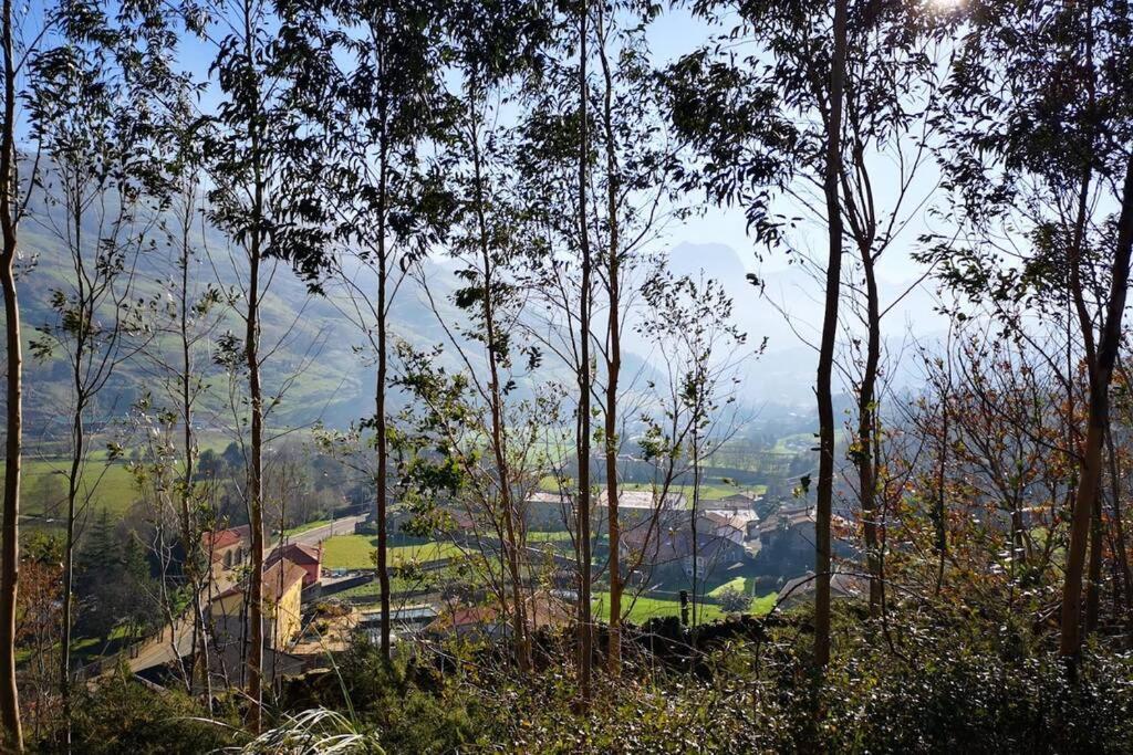 Vila Mugidos Lejanos La Vega  Exteriér fotografie