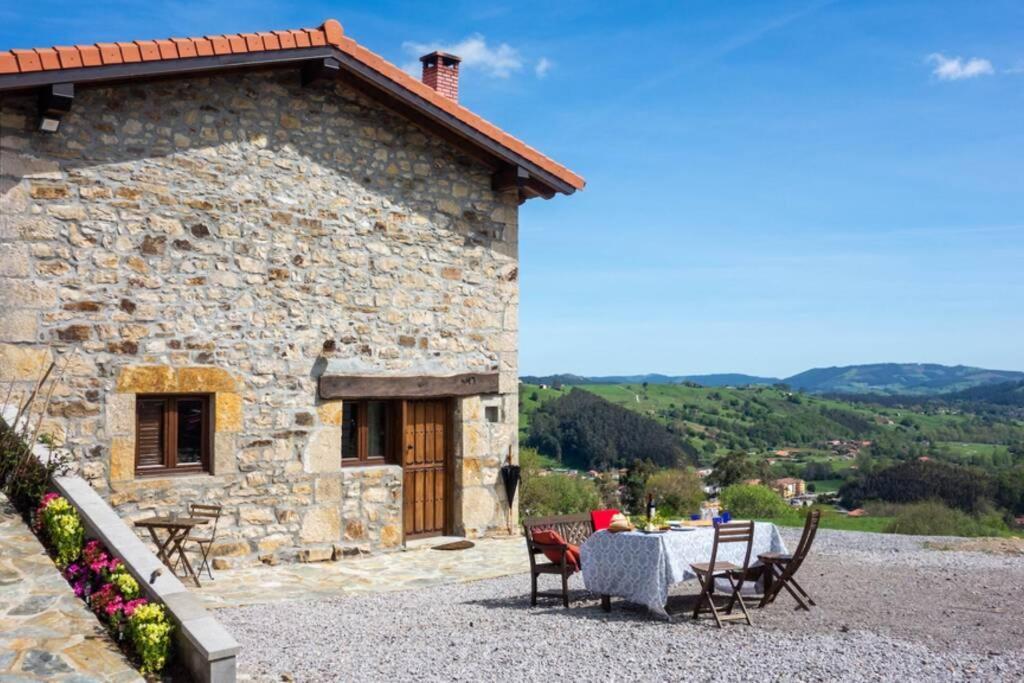 Vila Mugidos Lejanos La Vega  Exteriér fotografie