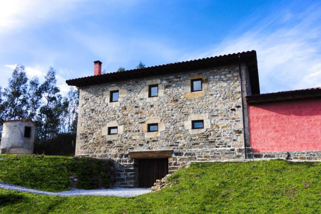 Vila Mugidos Lejanos La Vega  Exteriér fotografie